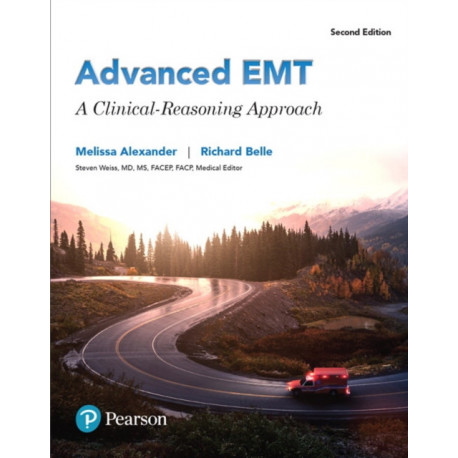 Advanced EMT: A Clinical Reasoning Approach