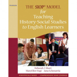 The SIOP Model for Teaching History-Social Studies to English Learners, The