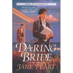 Daring Bride: Montclair at the Crossroads 1932-1939