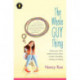 The Whole Guy Thing: What Every Girl Needs to Know about Crushes, Friendship, Relating, and Dating