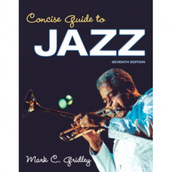 Concise Guide to Jazz