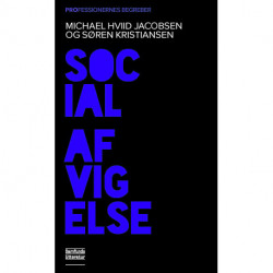 Social afvigelse
