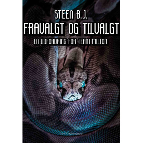 Fravalgt og tilvalgt