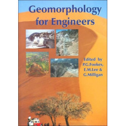 Geomorphology for Engineers