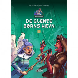 De glemte børns hævn: Mutant 3