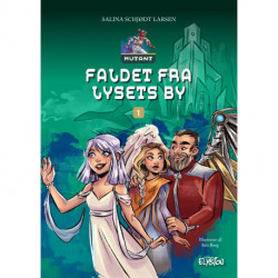 Faldet fra Lysets By: Mutant 1