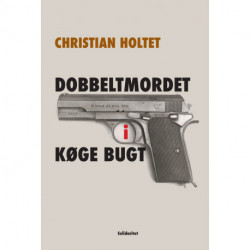 Dobbeltmordet i Køge Bugt