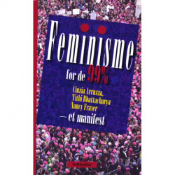 Feminisme for de 99 %