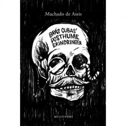 Brás Cubas' posthume erindringer