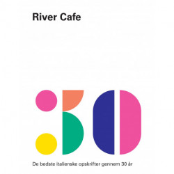 River cafe - de bedste italienske opskrifter