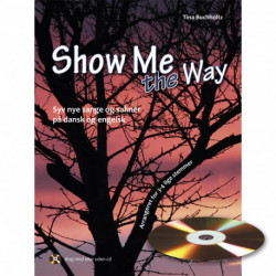 Show me the way