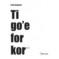 Ti go´e for kor