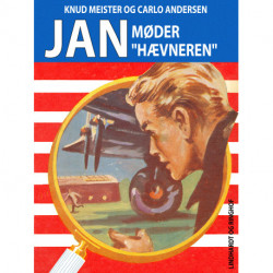 Jan møder "hævneren"