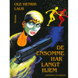 De ensomme har langt hjem