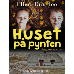 Huset på pynten