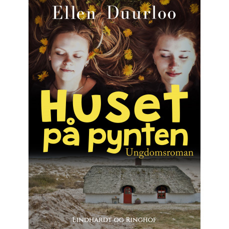 Huset på pynten
