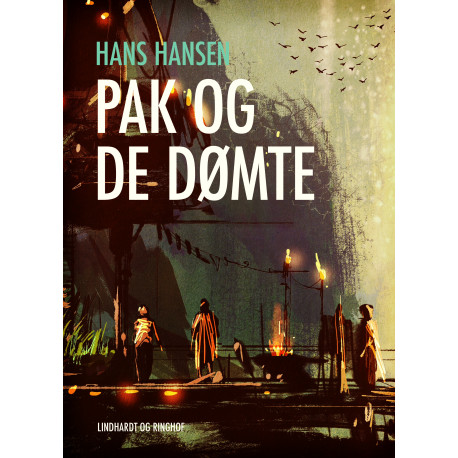 Pak og de dømte