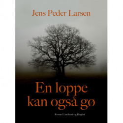 En loppe kan også gø