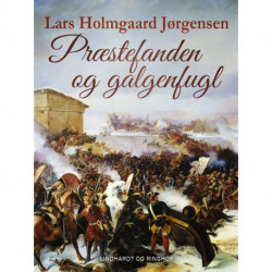 Præstefanden og galgenfugl