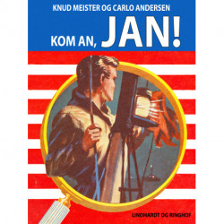Kom an, Jan!