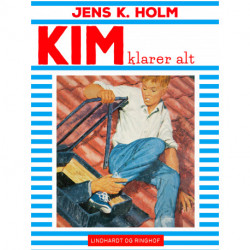 Kim klarer alt