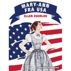 Mary-Ann fra USA