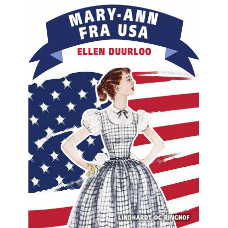 Mary-Ann fra USA