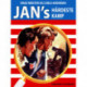 Jans hårdeste kamp
