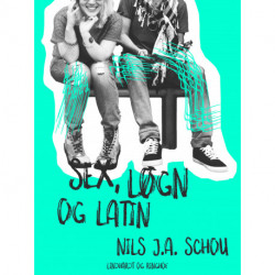 Sex, løgn og latin