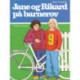 Jane og Rikard på barnerov