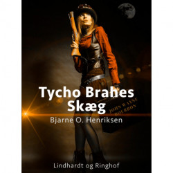 Tycho Brahes skæg