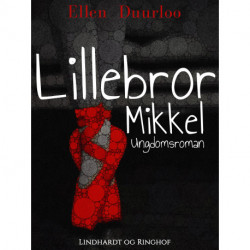 Lillebror Mikkel