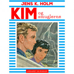 Kim og smuglerne