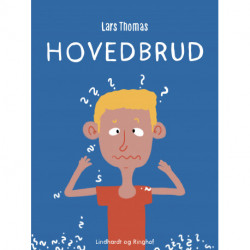 Hovedbrud