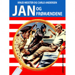 Jan og frømændene
