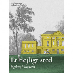 Et dejligt sted