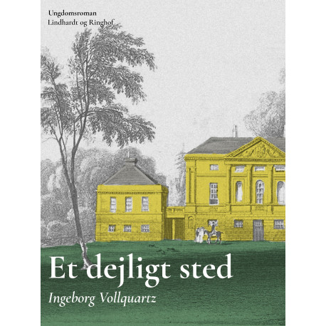 Et dejligt sted