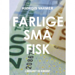 Farlige små fisk