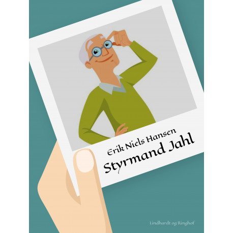 Styrmand Jahl
