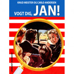 Vogt dig, Jan!