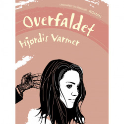 Overfaldet