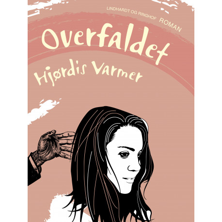 Overfaldet