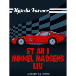 Et år i Mikkel Madsens liv