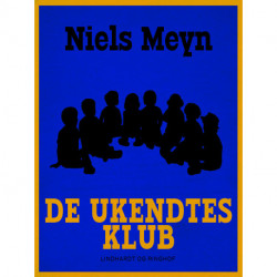 De ukendtes klub