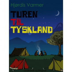 Turen til Tyskland