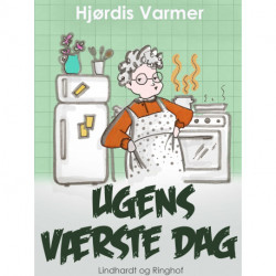Ugens værste dag