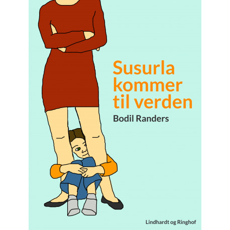 Susurla kommer til verden