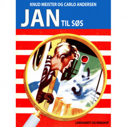 Jan til søs