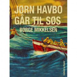Jørn Havbo går til søs