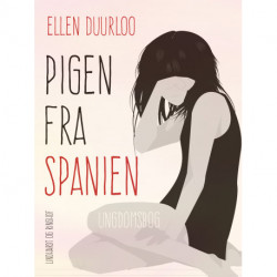 Pigen fra Spanien